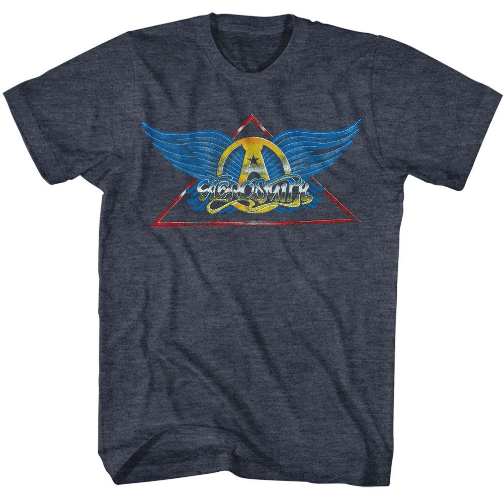 AEROSMITH SHIRT
