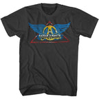 AEROSMITH SHIRT
