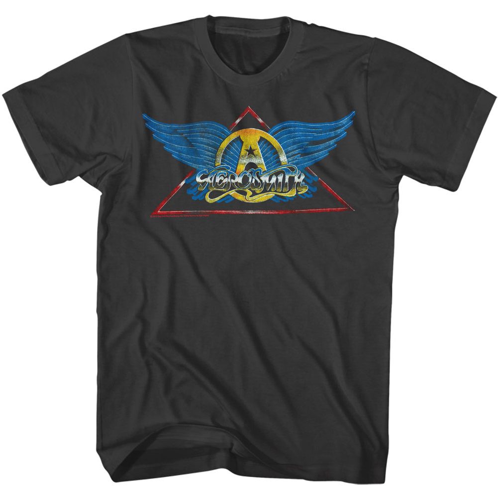 AEROSMITH SHIRT