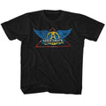 AEROSMITH YOUTH SHIRT
