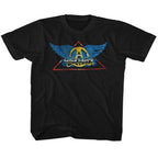 AEROSMITH YOUTH SHIRT