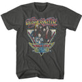 AEROSMITH - WORLD TOUR SHIRT
