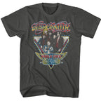 AEROSMITH - WORLD TOUR SHIRT
