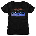 AEROSMITH - ROCKS LADIES SHIRT