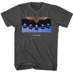 AEROSMITH - ROCKS SHIRT