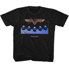 AEROSMITH - ROCKS YOUTH SHIRT