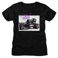 AEROSMITH - STEVEN TYLER LADIES SHIRT