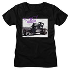 AEROSMITH - STEVEN TYLER LADIES SHIRT