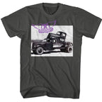 AEROSMITH - PUMP SHIRT