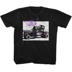 AEROSMITH - PUMP YOUTH SHIRT