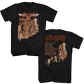 AEROSMITH - TOYS COVER ART SHIRT