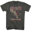 AEROSMITH - PERMANENT VACAY SHIRT