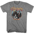 AEROSMITH - 1977 TOUR SHIRT