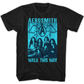 AEROSMITH - AERO THIS WAY2 SHIRT