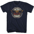 AEROSMITH - AEROCIRCLE SHIRT