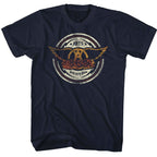 AEROSMITH - AEROCIRCLE SHIRT