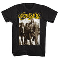AEROSMITH - AEROPLANE SHIRT