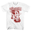 AEROSMITH - PERMANENTVACATION SHIRT