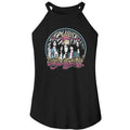 AEROSMITH - AEROGAUDY LADIES SHIRT