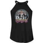 AEROSMITH - AEROGAUDY LADIES SHIRT