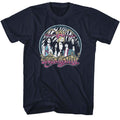 AEROSMITH - AEROGAUDY SHIRT