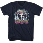 AEROSMITH - AEROGAUDY SHIRT
