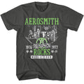 AEROSMITH - ROCKSTAR SHIRT