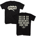 AEROSMITH - DREAMON SHIRT