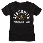 AEROSMITH - SEVENTY THREE LADIES SHIRT