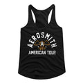 AEROSMITH - SEVENTYTHREE LADIES SHIRT