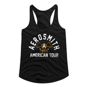 AEROSMITH - SEVENTYTHREE LADIES SHIRT