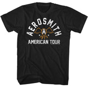 AEROSMITH - SEVENTYTHREE SHIRT