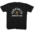 AEROSMITH - SEVENTYTHREE YOUTH SHIRT