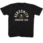 AEROSMITH - SEVENTYTHREE YOUTH SHIRT