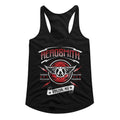 AEROSMITH - BOSTON 2015 LADIES SHIRT
