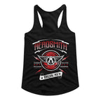 AEROSMITH - BOSTON 2015 LADIES SHIRT