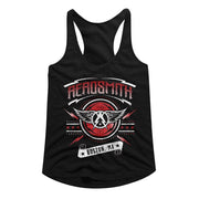 AEROSMITH - BOSTON 2015 LADIES SHIRT