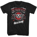 AEROSMITH - BOSTON 2015 SHIRT