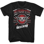 AEROSMITH - BOSTON 2015 SHIRT
