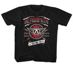 AEROSMITH - BOSTON 2015 YOUTH SHIRT
