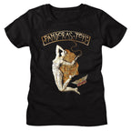 AEROSMITH - PANDORAS TOYS LADIES SHIRT