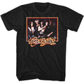 AEROSMITH - SQUARESMITH SHIRT