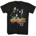 AEROSMITH - DREAM ON 73 SHIRT