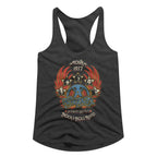 AEROSMITH - GREATEST ROCK 77 LADIES SHIRT