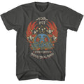 AEROSMITH - GREATEST ROCK 77 SHIRT