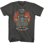 AEROSMITH - GREATEST ROCK 77 SHIRT