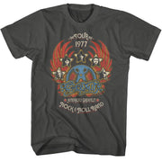 AEROSMITH - GREATEST ROCK 77 SHIRT