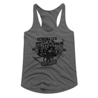AEROSMITH - LOCAL CREW LADIES SHIRT
