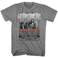 AEROSMITH - BADBOYS FROM BOSTON SHIRT