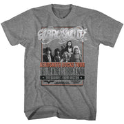 AEROSMITH - BADBOYS FROM BOSTON SHIRT